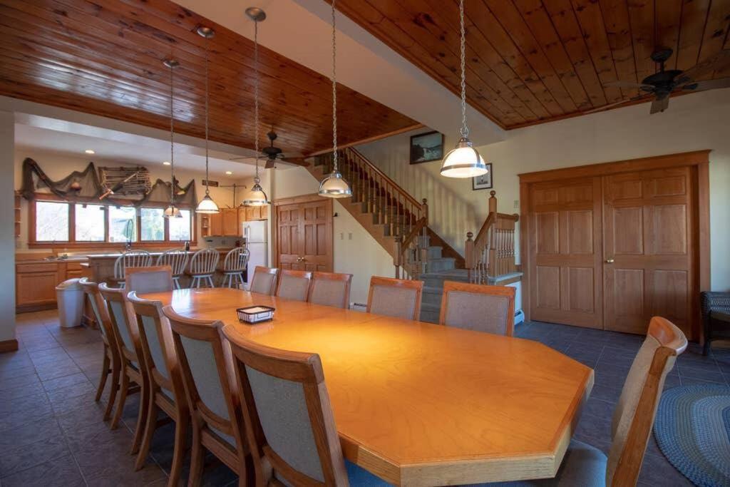 Phenomenal Home On Coast Of Maine Phippsburg Extérieur photo