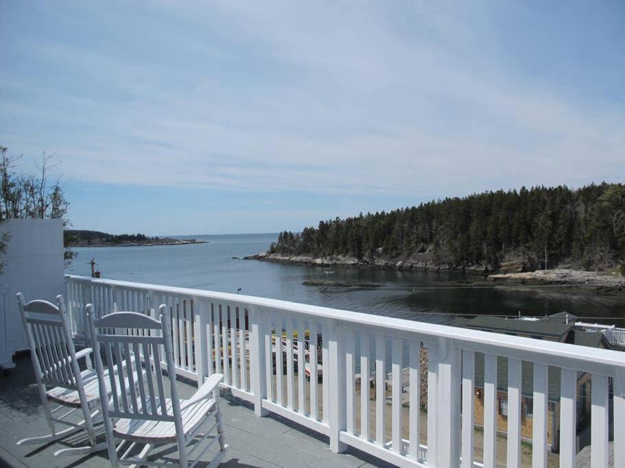 Phenomenal Home On Coast Of Maine Phippsburg Extérieur photo