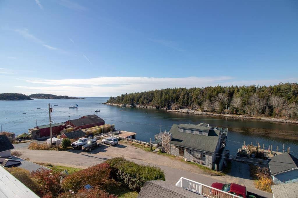 Phenomenal Home On Coast Of Maine Phippsburg Extérieur photo