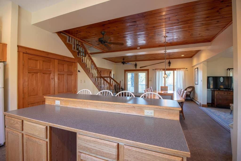 Phenomenal Home On Coast Of Maine Phippsburg Extérieur photo