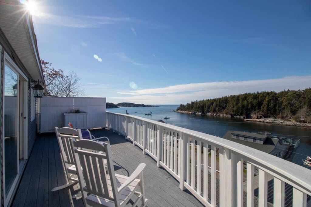Phenomenal Home On Coast Of Maine Phippsburg Extérieur photo