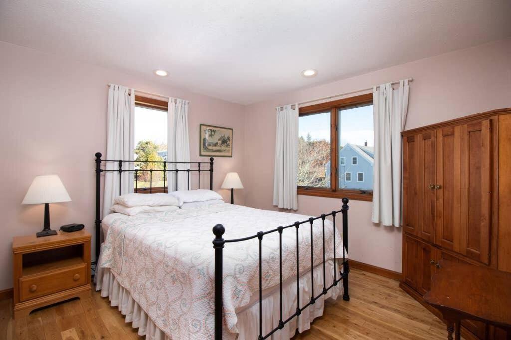 Phenomenal Home On Coast Of Maine Phippsburg Extérieur photo